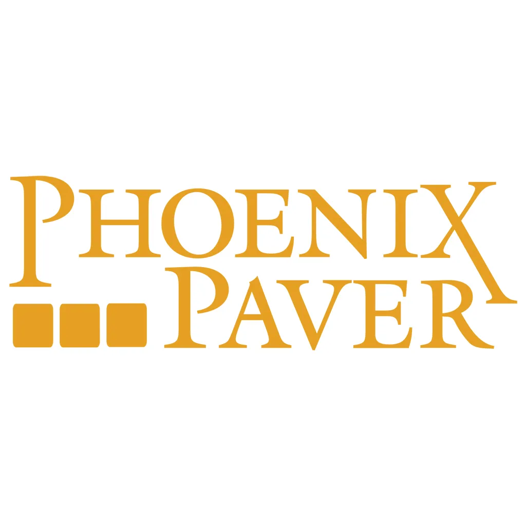 Phoenix Paver