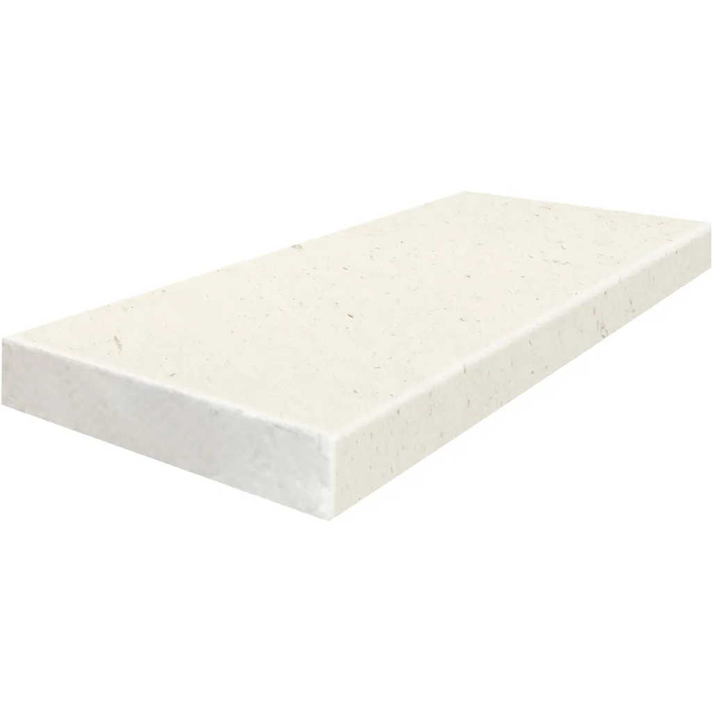 Perla Blanca Limestone Tumbled 