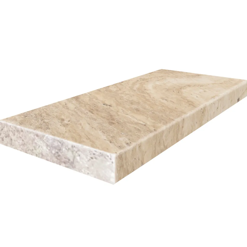 Malibu Travertine Tumbled 