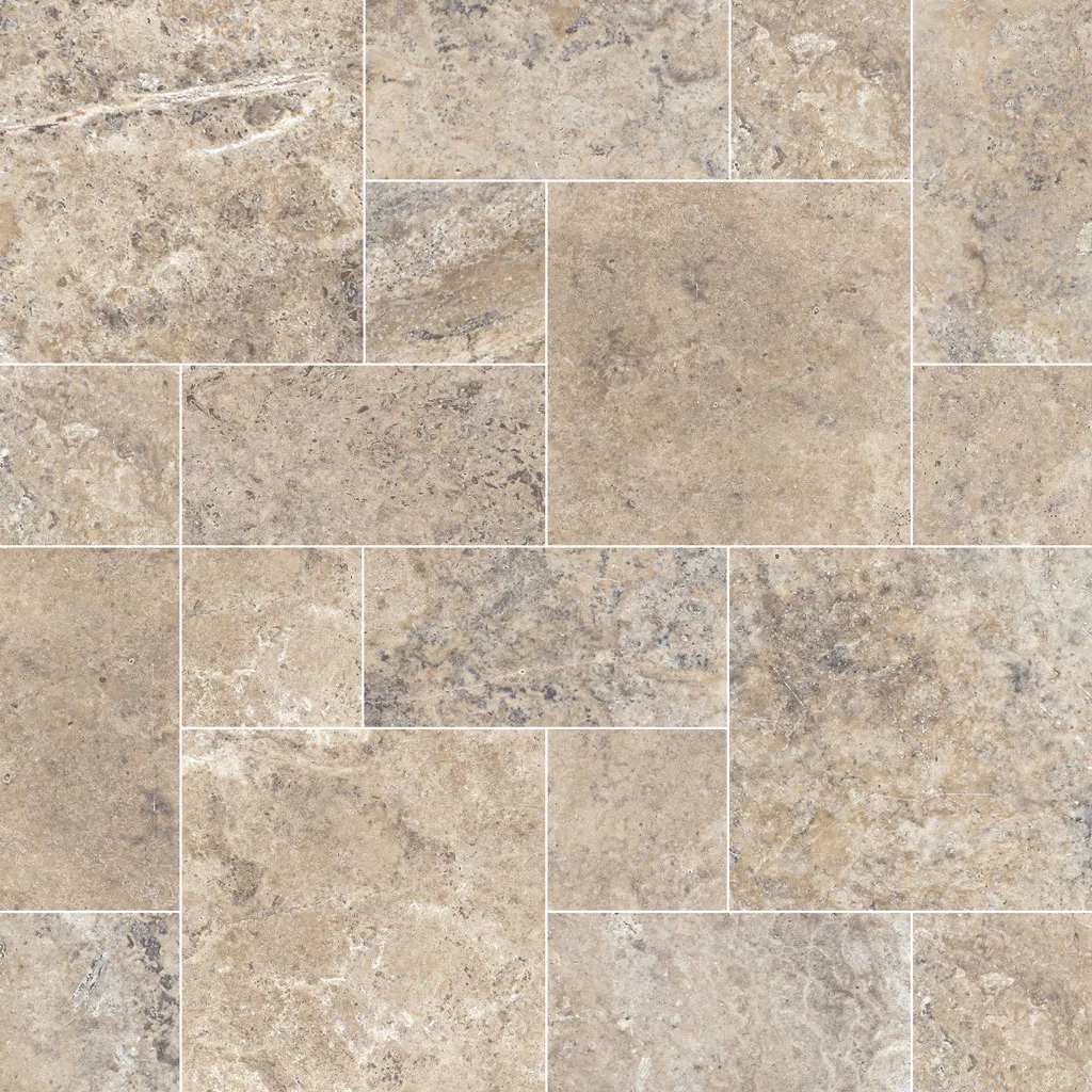 Philadelphia Travertine Tumbled