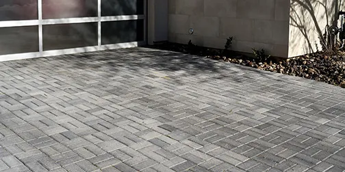 Concrete Pavers