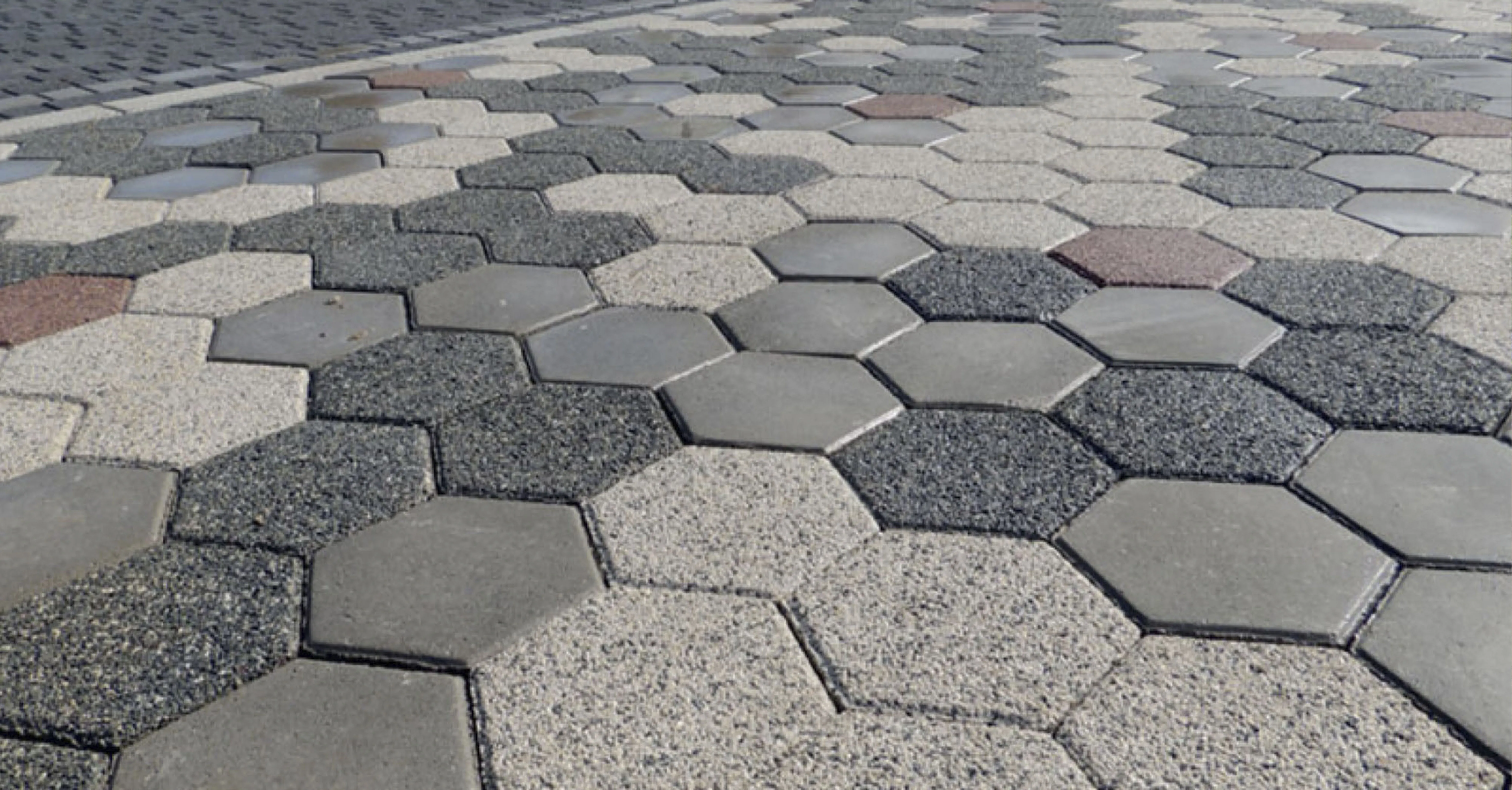 Concrete Pavers