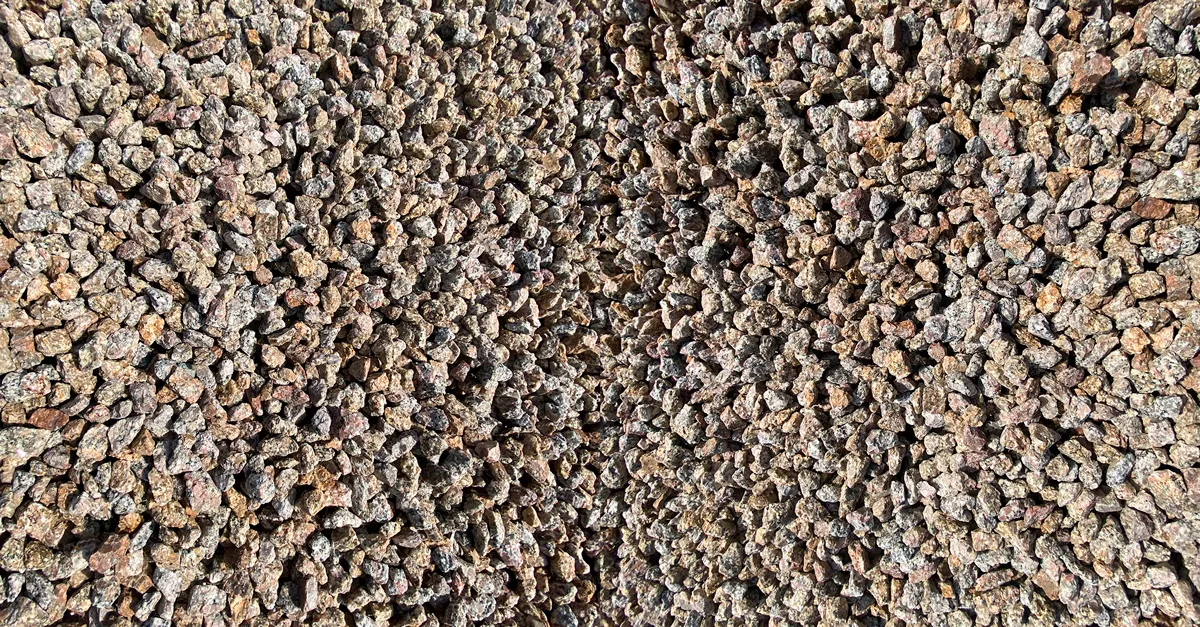Decorative Rock