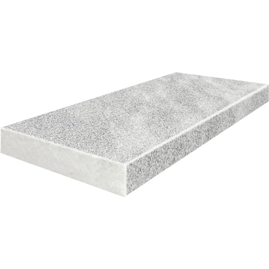 Tahoe Blue Marble Leathered 