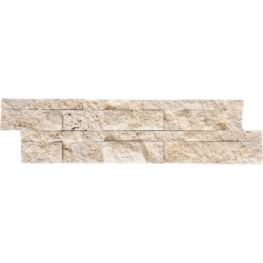 Ivory Travertine