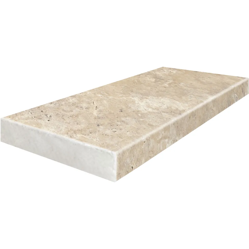 Philadelphıa Travertıne Tumbled