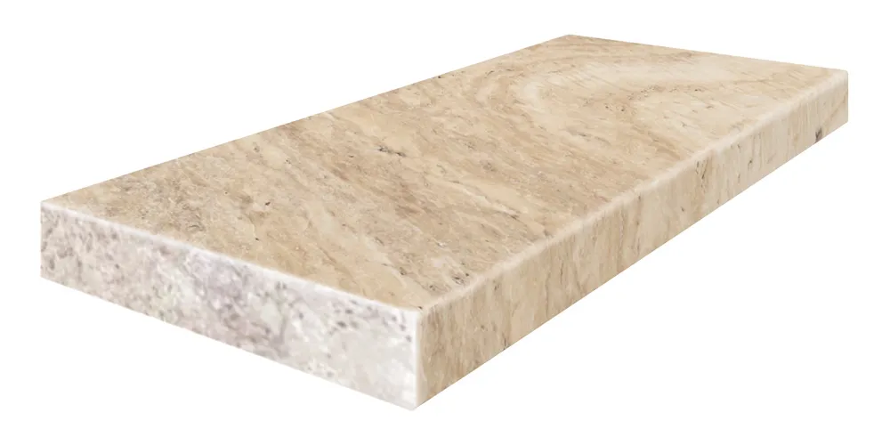 Natural Stone Coping