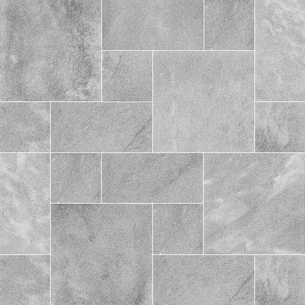 Tahoe Blue Marble Leathered