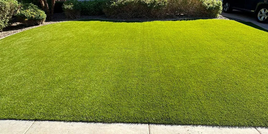 Synthetic Grass